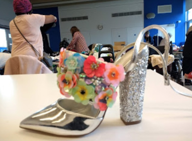 blingy-shoe-jumble-sale