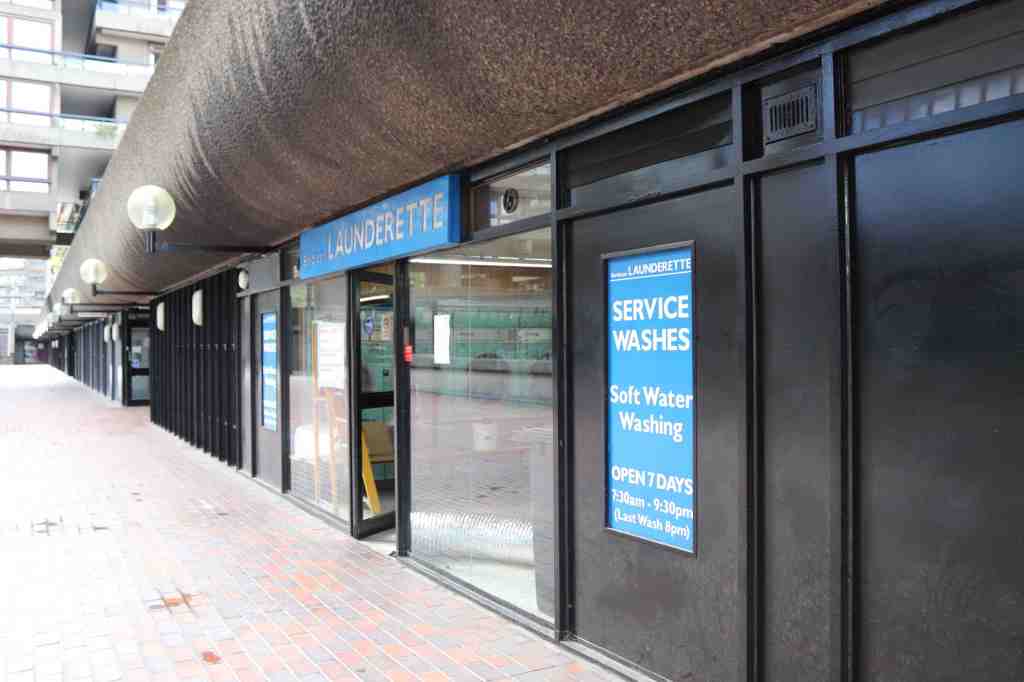 barbican-laundrette
