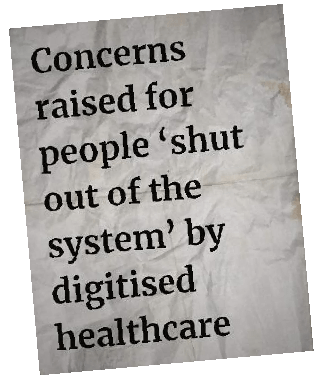 Hackney-citizen-health-headline-clipping