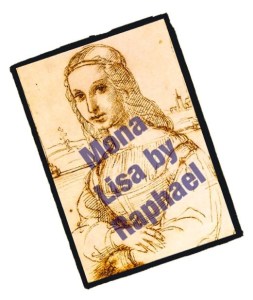 Mona-Lisa-illustration