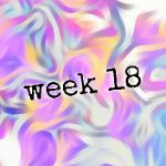 Place-holder-Week-18